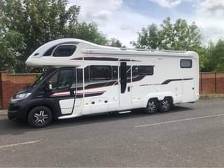 campervans for sale uk