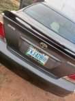 A picture of 2005 Toyota Camry bigdady 4plug