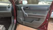 A picture of Honda CRV