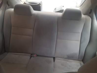 A picture of For sale Honda city first body nothing to fix location