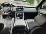 A picture of Foreign used 2015 Range Rover sport supercharged