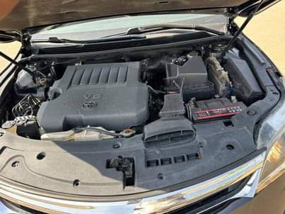 A picture of 2015 Toyota Avalon Xle