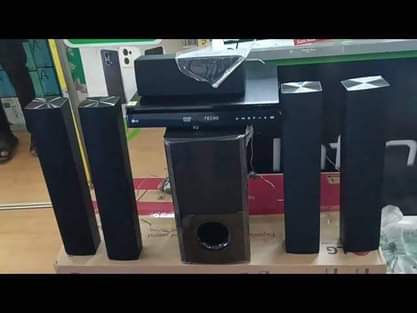 home theater
