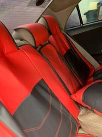 A picture of Still available not 1stbody Corolla 08 distress sale 2 6m