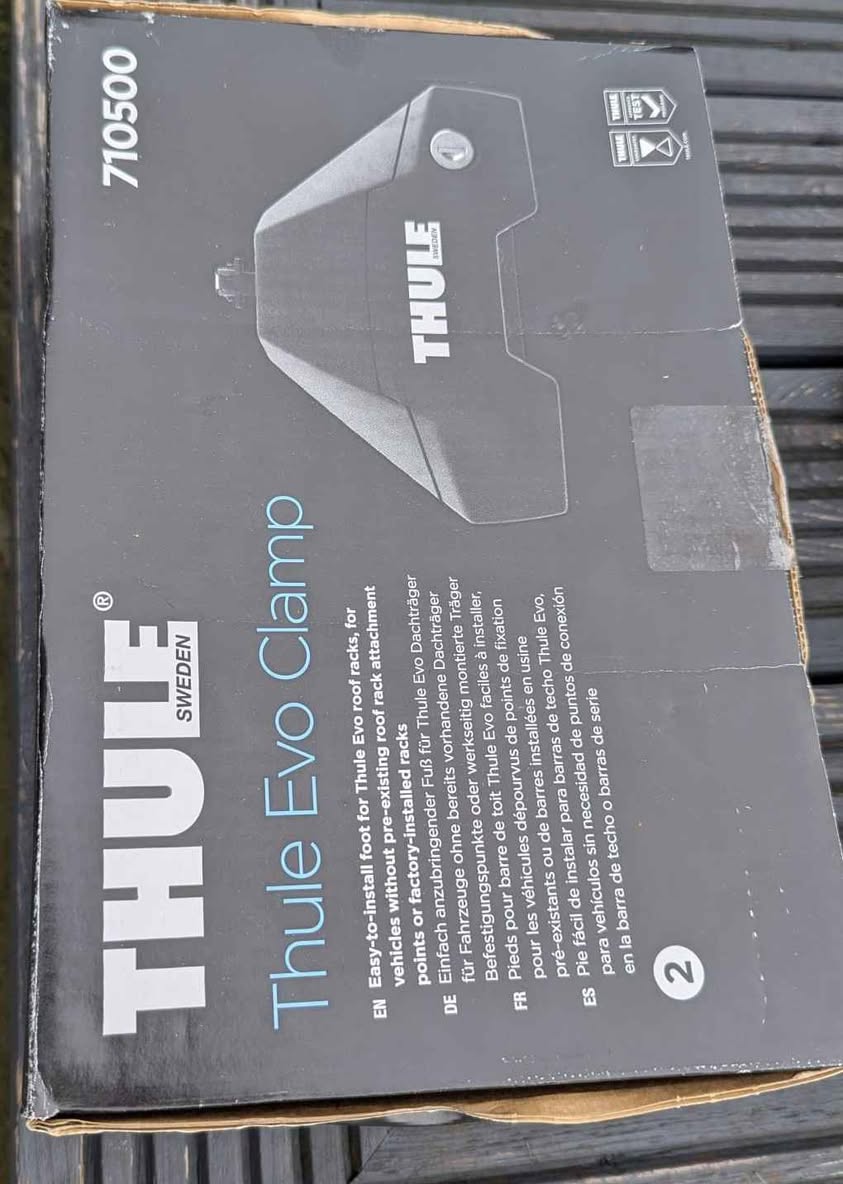 thule