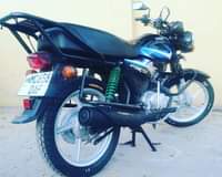A picture of NAUZA PIKIPIKI USED LOCATION MBAGARA 0689355953