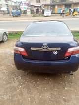 A picture of Toyota Camry 2007 Registered Engine n Gear working perfectly A