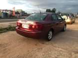 A picture of 2006 Toyota Corrola