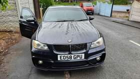 bmw 330d