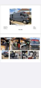 campervans for sale uk