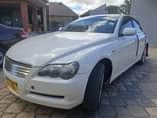 A picture of TOYOTA MARK X