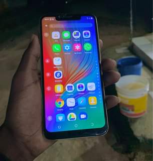 A picture of Camon 11pro Gb32 Ram3