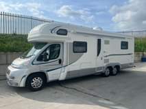 campervans for sale uk
