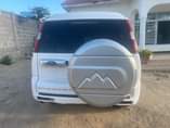 A picture of Ford everest for sell