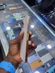 A picture of iphone xs max