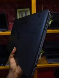 A picture of Hp probook 640