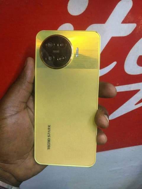 A picture of sparck 20pro