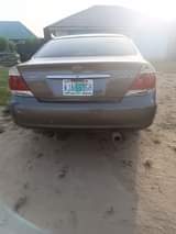 A picture of Location is Ikorodu Toyota camry 2006 model Buy and drive