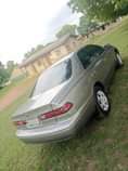 A picture of Toyota Camry tiny light