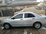 A picture of Few months used only toks standard very sharp ride fully