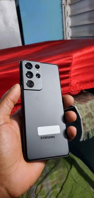 samsung s21