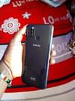A picture of Infinix smart 6 exchange ipo