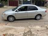 A picture of Distress sale neatly used 2006 Toyota Corolla