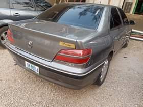 A picture of Peugeot 406 prestige 4 sale Clean first body and super