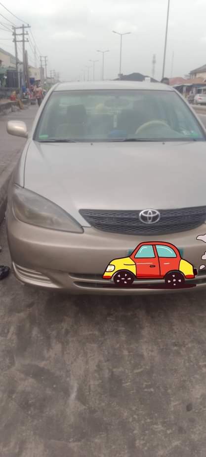 A picture of Woji porthacut 08161450966