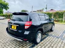 A picture of Toyota Vanguard