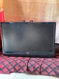 A picture of 24 inches LG Plasma TV