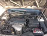 A picture of Toyota Camry 2005 toks standard used by a Lawyer at