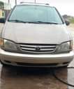 A picture of 09151880255 08069721027First body Sienna everything is working perfectly Price 1