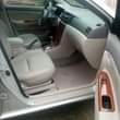 A picture of Toyota corolla 03