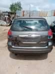 A picture of Registered Toyota matrix sport Super clean with excellent condition buy