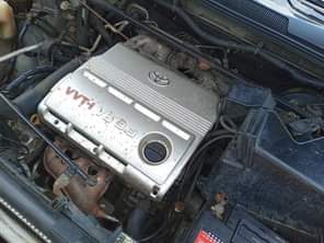 A picture of TAKAS MOTORS 07060931241 Toyota Highlander Barely Driven Very clean as
