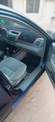 A picture of 2004 Toyota Saloon Light