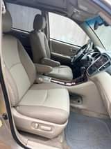 A picture of TOYOTA HIGHLANDER 2006
