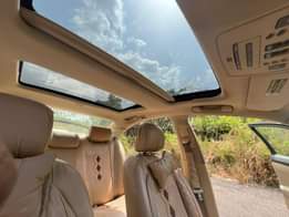 A picture of 2008 2012 MODEL LEXUS ES350 DOUBLE PANOROOF KEYLESS PRICE 7