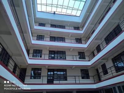 langata