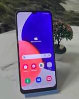 A picture of Samsung A22
