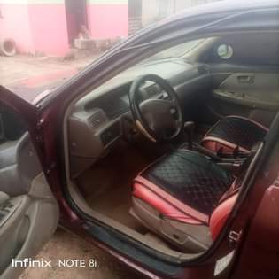 A picture of Everything 100 location Ibadan 08059940458 please only serious buyers