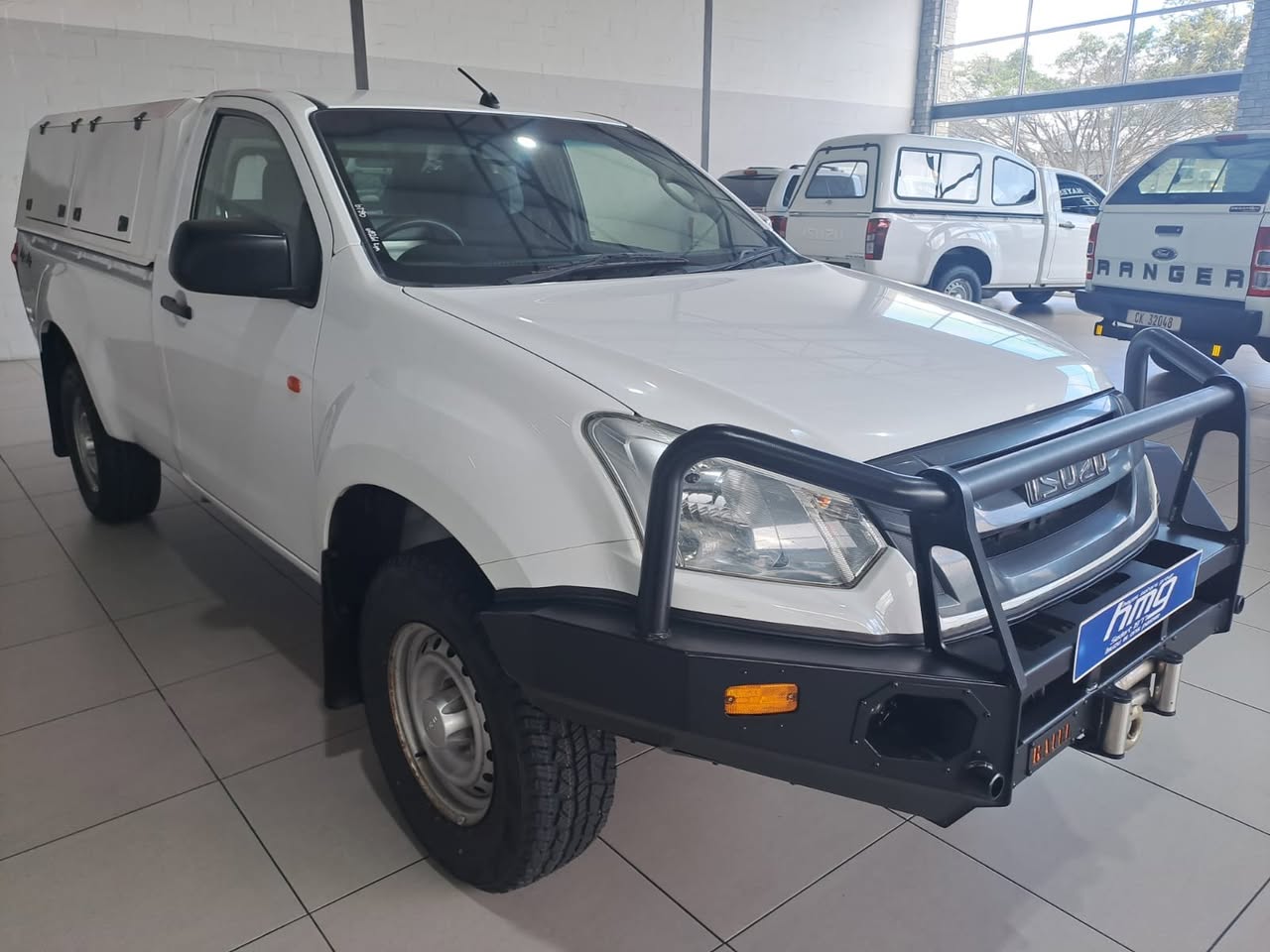 4x4