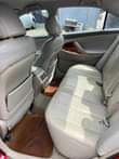 A picture of Toyota Camry 2010 XLE TOKUNBO STANDARD