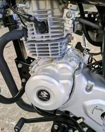 A picture of BOXER 125 TSH 850 000 NIPIGIE 0753224406