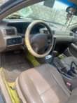 A picture of Clean 2001 Toyota Camry first body clean in and out