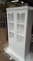 A picture of Kabat bed safa