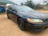 A picture of Henda for sell at affordable prices engine working fine location