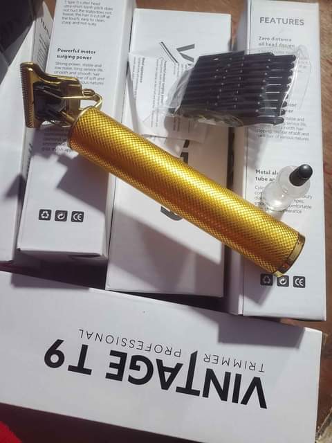 A picture of Trimmer Vintage T9 Original