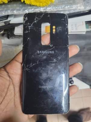 A picture of PHONE SCREEN REPAIR